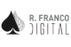 Logo numérique R. Franco