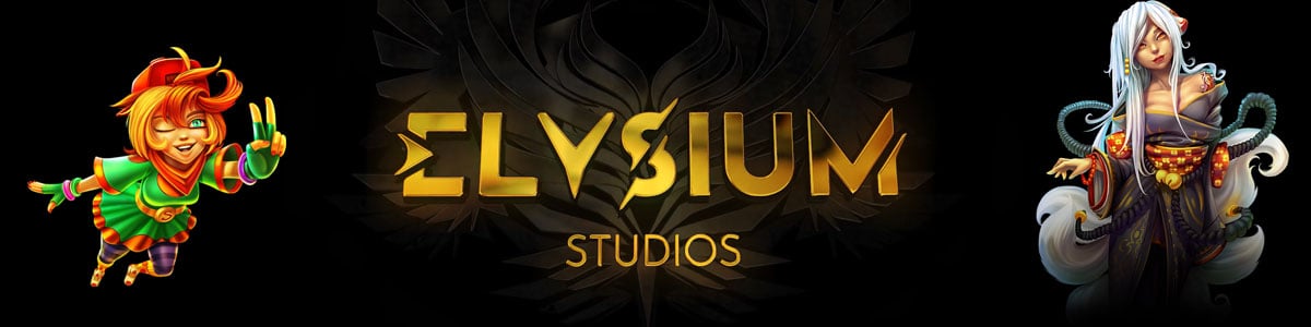 Relax Gaming s'associe à Elysium Studios AB