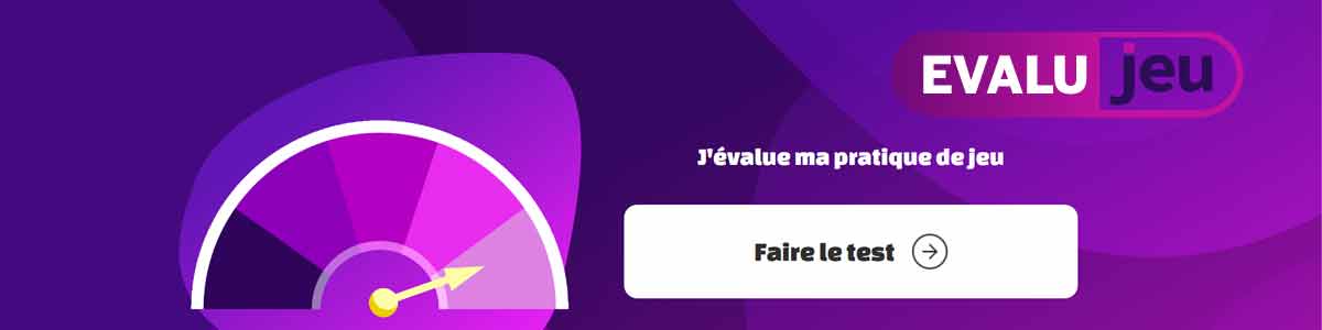 L'ANJ renouvelle son site de jeu responsable