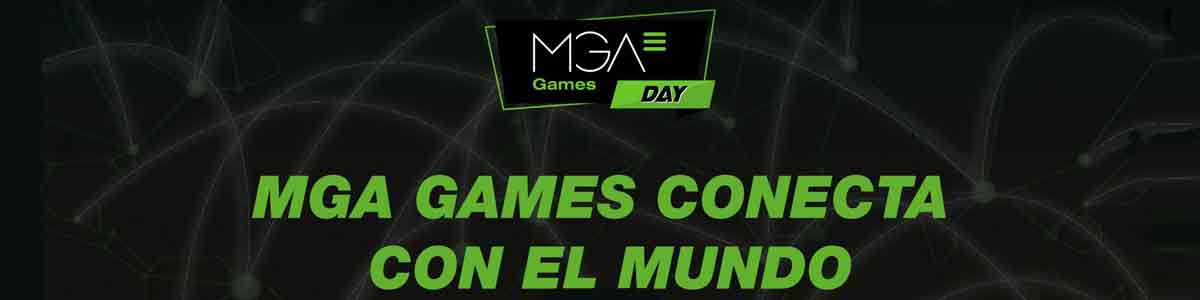 Day MGA Games Troisième Édition